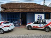 Dupla é presa suspeita de matar primo a facadas em Marechal Deodoro