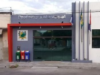 Prefeitura de São José da Tapera