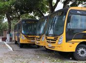  Alunos da rede municipal de Rio Largo passam a contar com mais estrutura