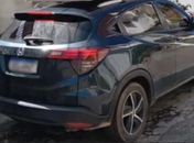 Carro de artista plástica baiana roubado na BR-101 é recuperado no Agreste; obras seguem desaparecidas

