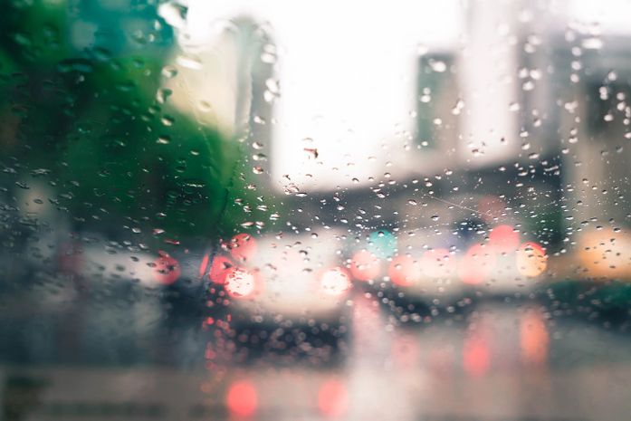 Chuva continua em Alagoas nesta segunda-feira? Veja a previsão do tempo para o Estado