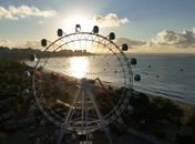 Roda Maceió lança ação especial para alagoanos e reforça valorização do público local