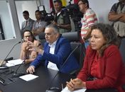 Pinheiro: Ministério Público vai solicitar suspensão das licenças de operações da Braskem