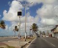  Avenida Assis Chateaubriand, na Praia da Avenida
