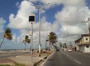  Avenida Assis Chateaubriand, na Praia da Avenida