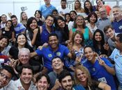 Candidato Júlio Cézar emite nota de agradecimento