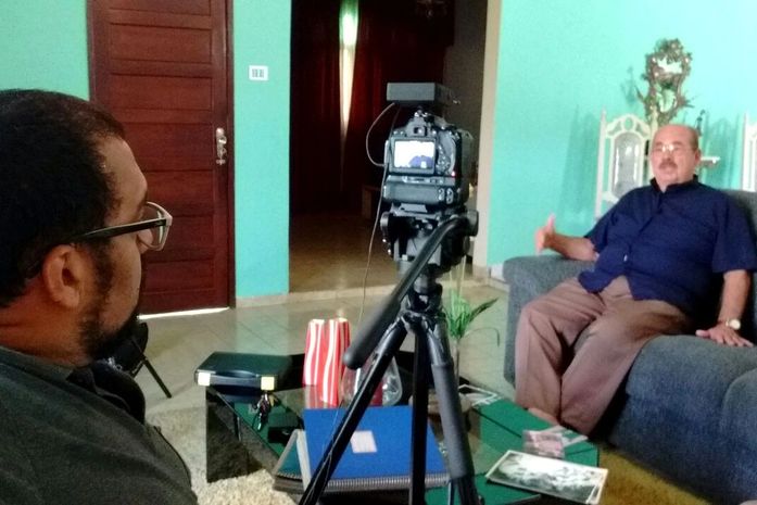 Projeto Raízes de Arapiraca será lançado neste domingo