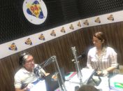 Mosabele Ribeiro anuncia convenção em Palmeira 