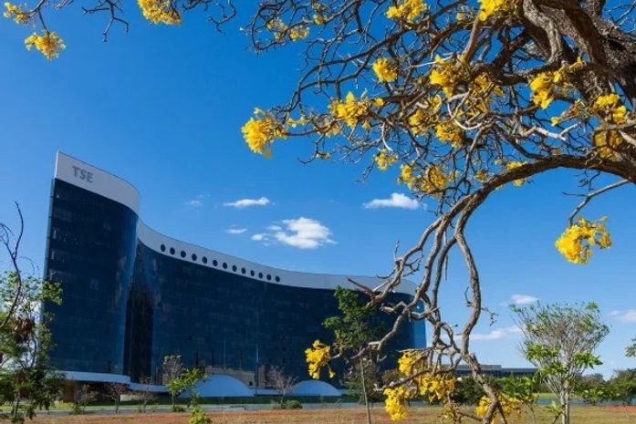 O Judiciário no centro da guerra eleitoral
