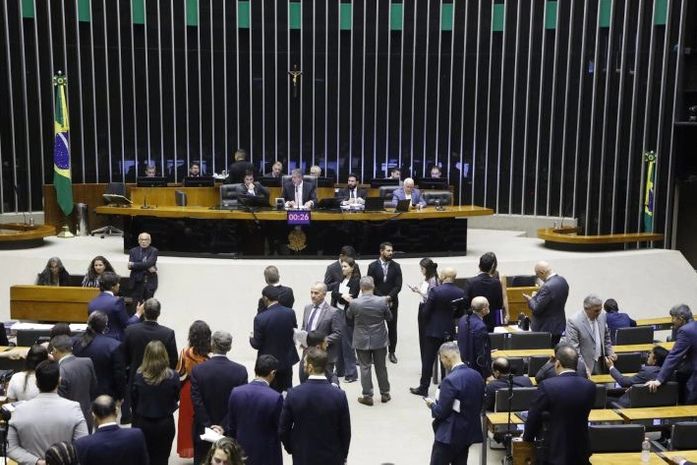 Planos de trabalhos para liberação de emendas devem ser apresentados até dia 31