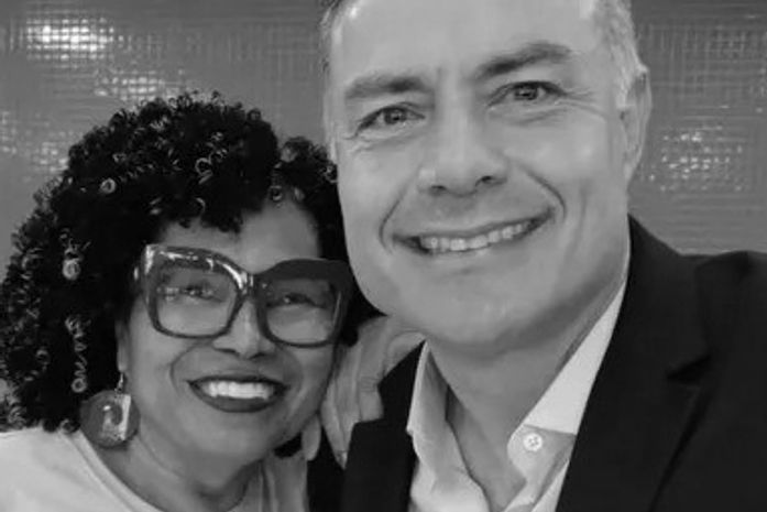 Esta ativista sugeriu a Renan Filho, um nome para ocupar o posto, como vice, na chapa encabeçada por ele. Renan gostou