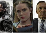 Top 3 - Séries 2016