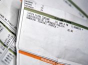 Conta de luz terá bandeira vermelha patamar 1 em outubro, anuncia Aneel