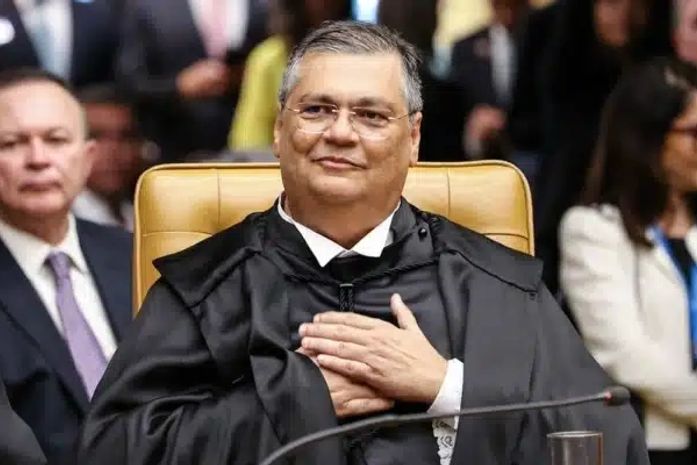 Flávio Dino diz que eleição da Mesa da Assembleia de Alagoas é legal - leia aqui na íntegra a decisão do ministro