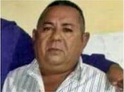 Motorista de van é assassinado a tiros no interior
