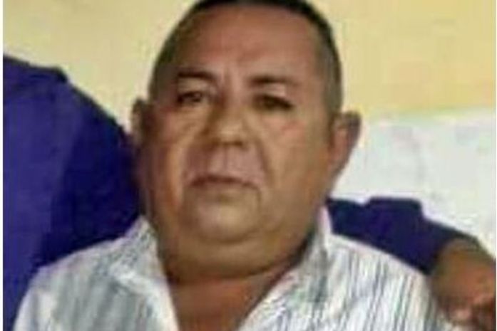 Motorista de van é assassinado a tiros no interior