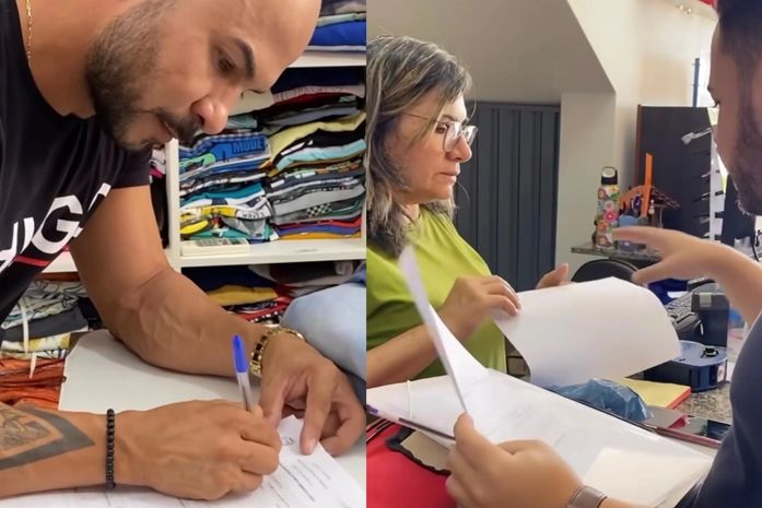 Pela primeira vez, Piranhas terá coleta seletiva no comércio municipal