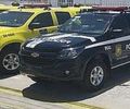 Foragido por homicídio é preso com drogas em condomínio de luxo no Litoral Sul de Alagoas
