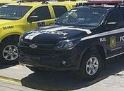 Foragido por homicídio é preso com drogas em condomínio de luxo no Litoral Sul de Alagoas