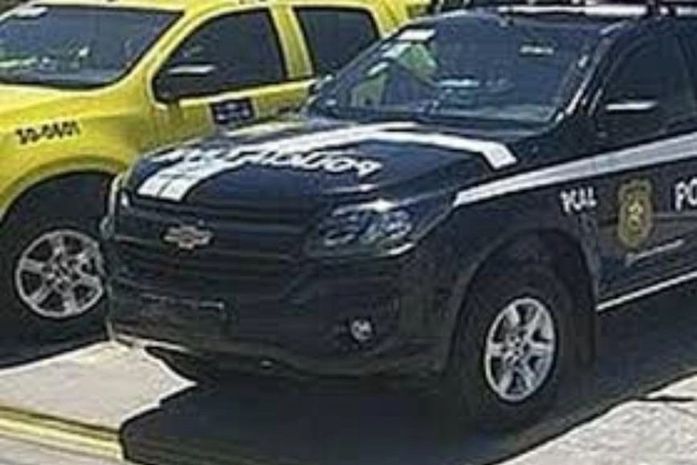 Foragido por homicídio é preso com drogas em condomínio de luxo no Litoral Sul de Alagoas