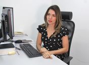 Juíza Soraya Maranhão