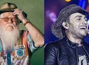 Hermeto Pascoal e Mano Walter são indicados ao Grammy Latino 2019.