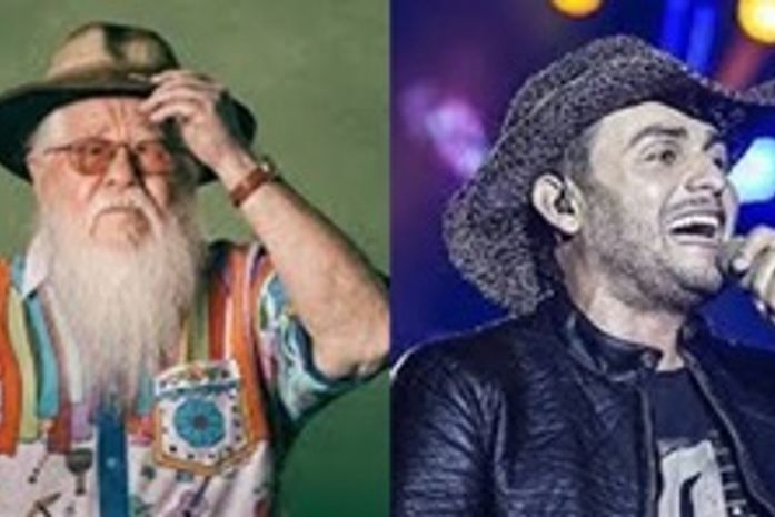 Hermeto Pascoal e Mano Walter são indicados ao Grammy Latino 2019.