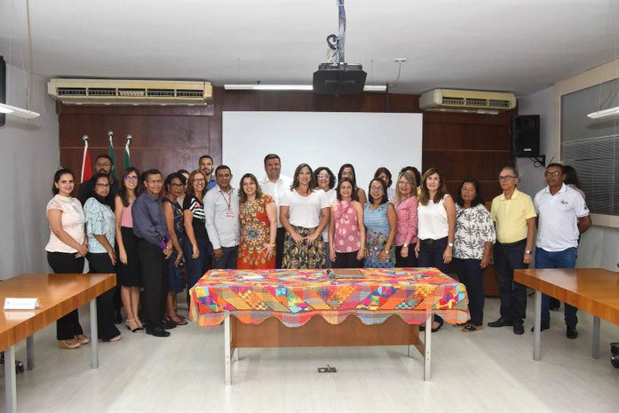 Membros do Conselho de Assistência Social são empossados
