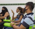 Grau Educacional oferece mais de 1.300 bolsas integrais por meio do programa Grau Social 2025