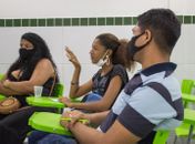 Grau Educacional oferece mais de 1.300 bolsas integrais por meio do programa Grau Social 2025