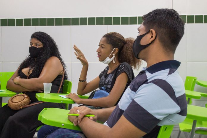 Grau Educacional oferece mais de 1.300 bolsas integrais por meio do programa Grau Social 2025