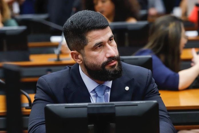 Deputado Delegado Fabio Costa age em resposta ao alerta de seca em Alagoas