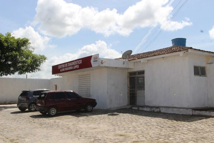 Reconstruir Penedo viabiliza reforma e funcionamento do Centro de Diagnóstico