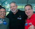 Mobilização crescente fortalece pré-campanha de Arthur Lira ao Senado em Maceió e na Região Metropolitana