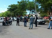 Operação Páscoa mobiliza policiais em Maceió