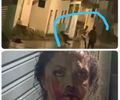 Elemento que agrediu violentamente esposa foi solto no outro dia; prefeito se revolta, assim como povo e deputado federal 