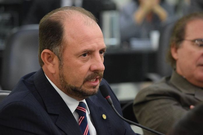 Deputado Antônio Albuquerque