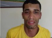 Wanderson Lima dos Santos, de 26 anos