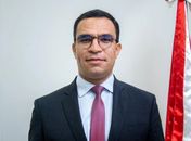 Secretário Vitor Pereira surge como nome de Dantas para a prefeitura de Maceió 