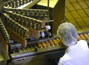 Confiança da indústria sobe 3,2 pontos em dezembro, mostra FGV