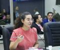 Teca Nelma denuncia queda na qualidade de vida em Maceió e cobra avanço no Plano Diretor