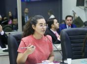 Teca Nelma denuncia queda na qualidade de vida em Maceió e cobra avanço no Plano Diretor
