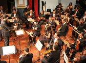 Teatro Deodoro abre temporada do ‘Quinta Sinfônica’