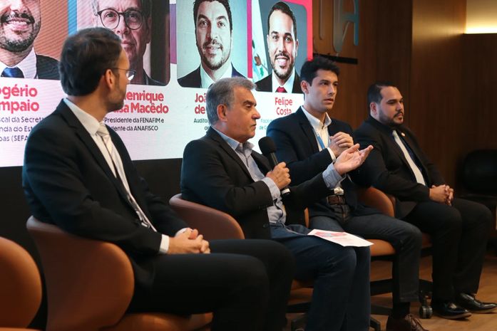 AMA capacita técnicos para mudanças provocadas pela reforma tributária