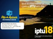 Prefeitura de Pão de Açúcar começa a entrega dos carnês do IPTU 2018
