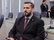 Lei de autoria de Leonardo Dias isenta pagamento de tributos para ambulantes e feirantes