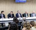 Governo diz que tarifaço deve atingir até 18% das exportações aos EUA