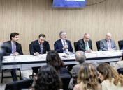 Governo diz que tarifaço deve atingir até 18% das exportações aos EUA