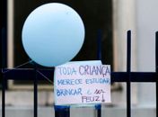 Tio acusado de estuprar sobrinha admitiu abuso, diz polícia