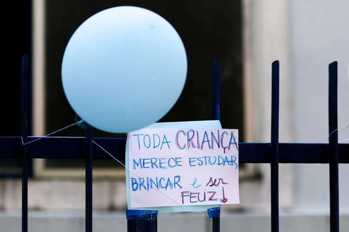 Tio acusado de estuprar sobrinha admitiu abuso, diz polícia